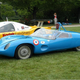 Illustration for article titled French Friday: 1959 Deutsch-Bonnet Panhard LeMans